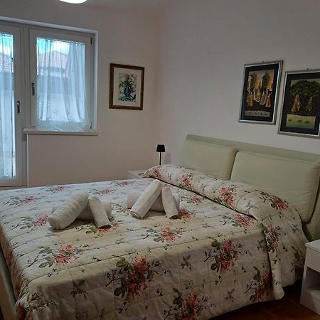 Casa Vacanze Paola Romeno Zewnętrze zdjęcie